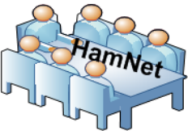HamNet-Treffen