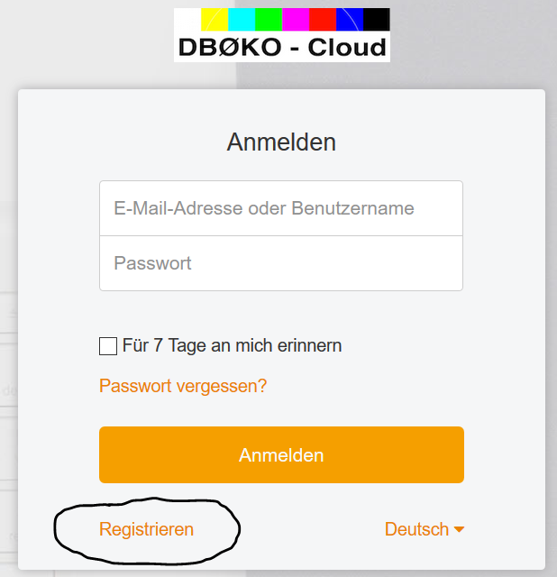 db0ko_anmelde