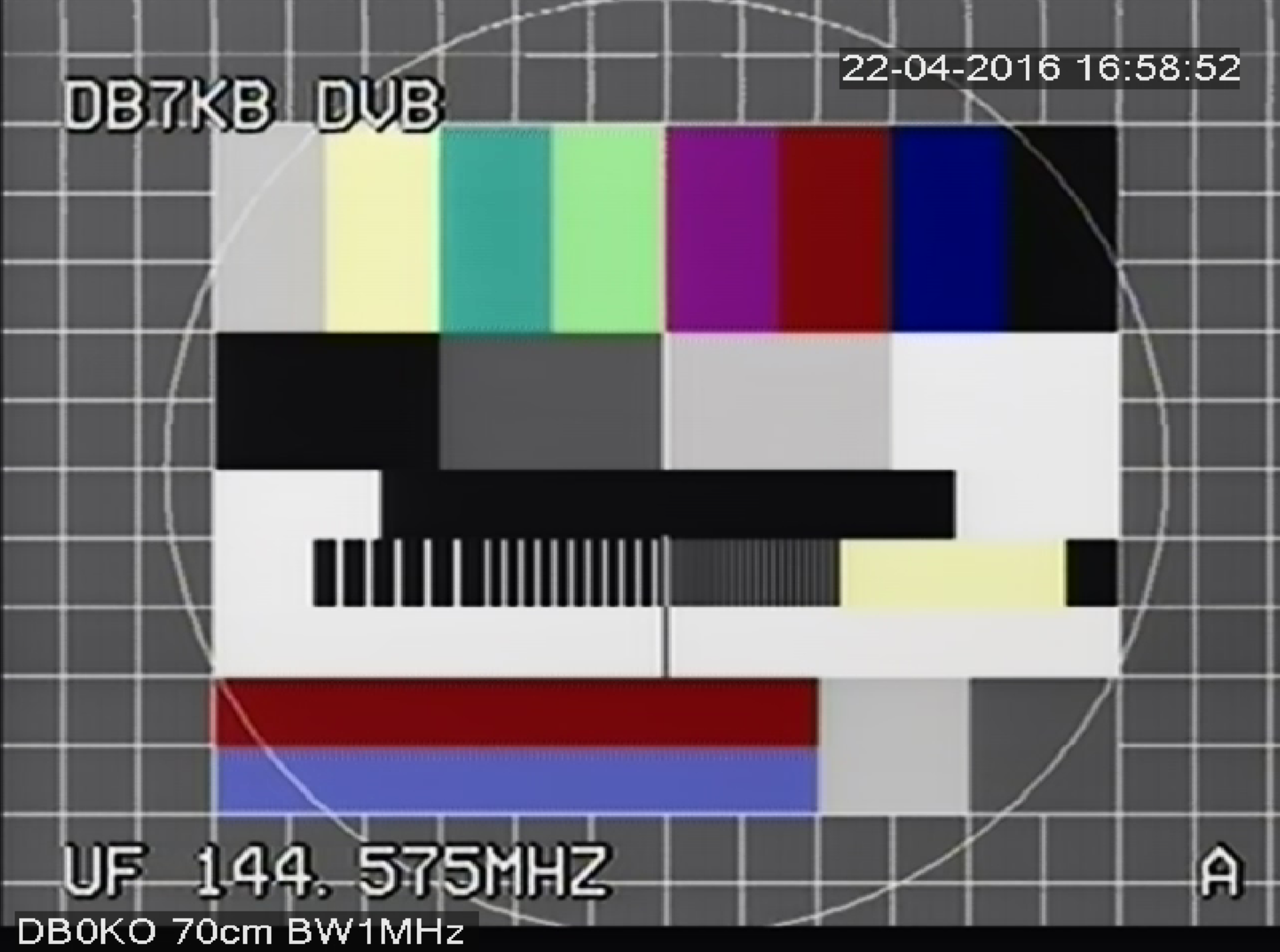 db7kb-1mhz